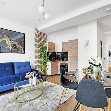 Amazing - 1br-4p - Gare Montparnasse *