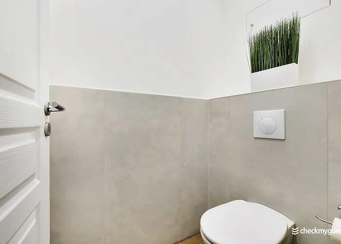 Amazing - 1br-4p - Gare Montparnasse